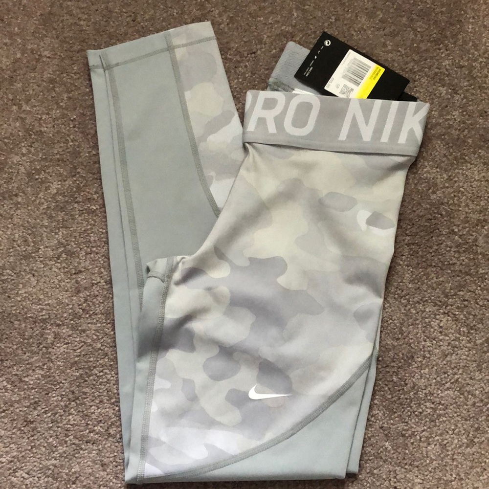 Ladies Nike training pants